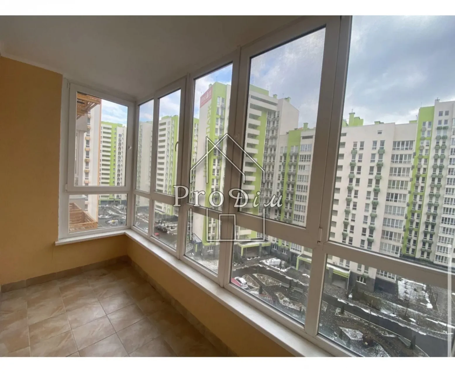 Оренда 1 к квартира ЖК Нивки Парк 5