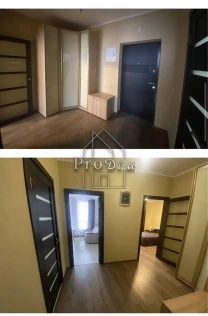 Оренда 1 к квартира ЖК Нивки Парк