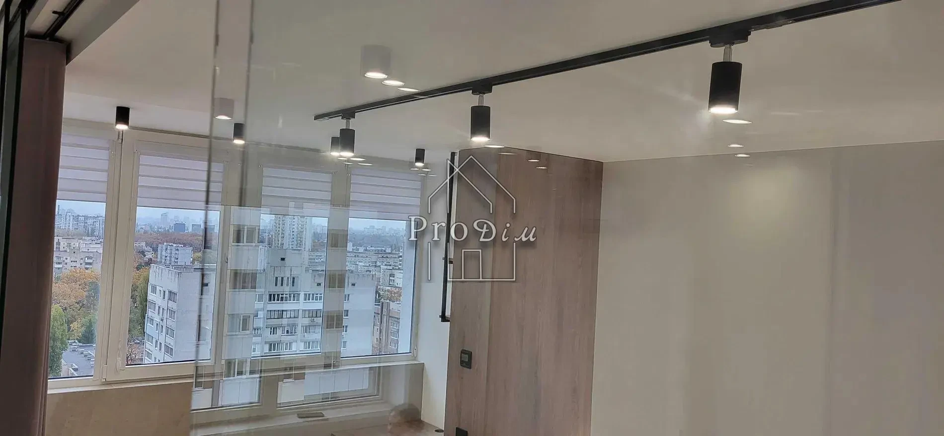 Оренда 1 к квартира ЖК Святобор 5