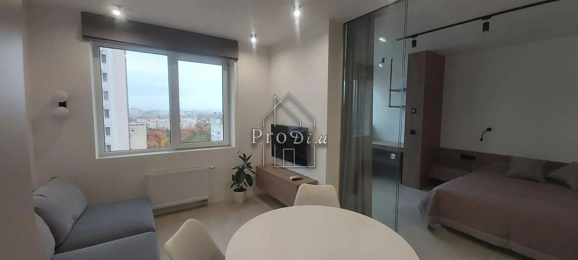 Оренда 1 к квартира ЖК Святобор