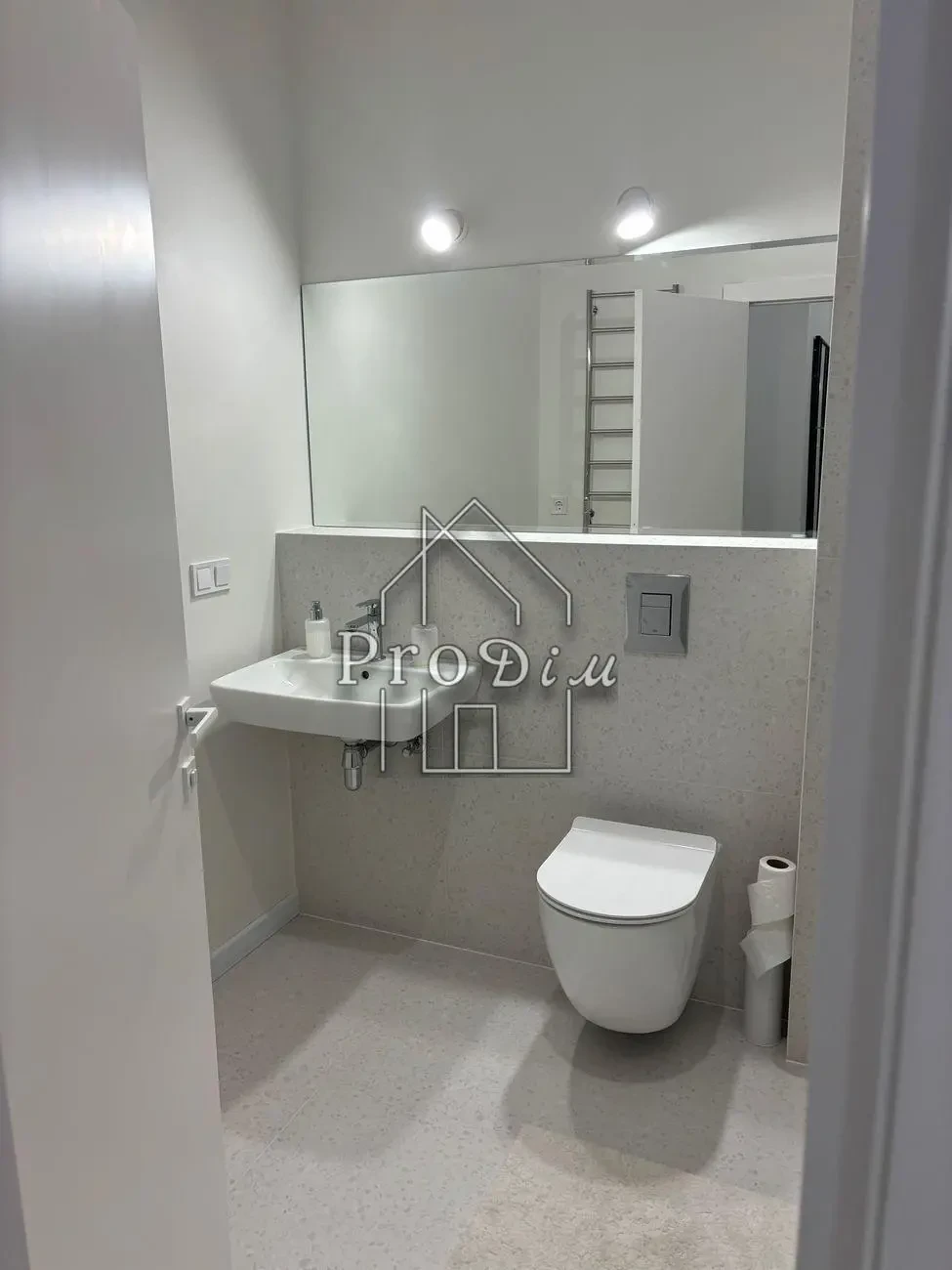 Оренда квартири в ЖК 