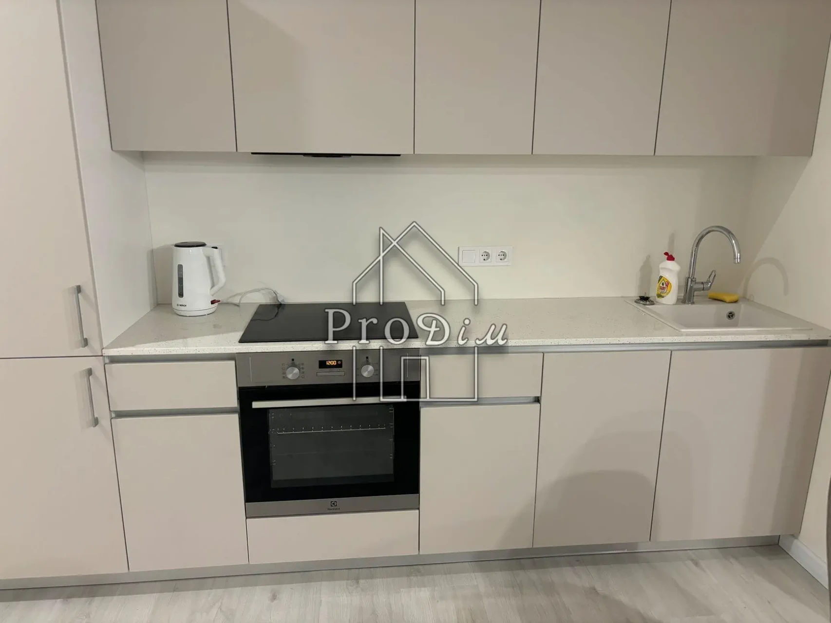 Оренда квартири в ЖК 