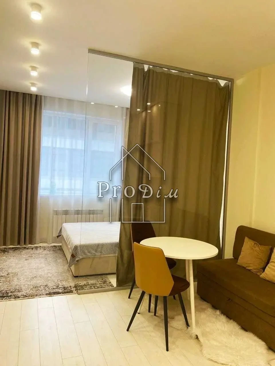 Оренда квартири ЖК Делмар. Печерськ. 5