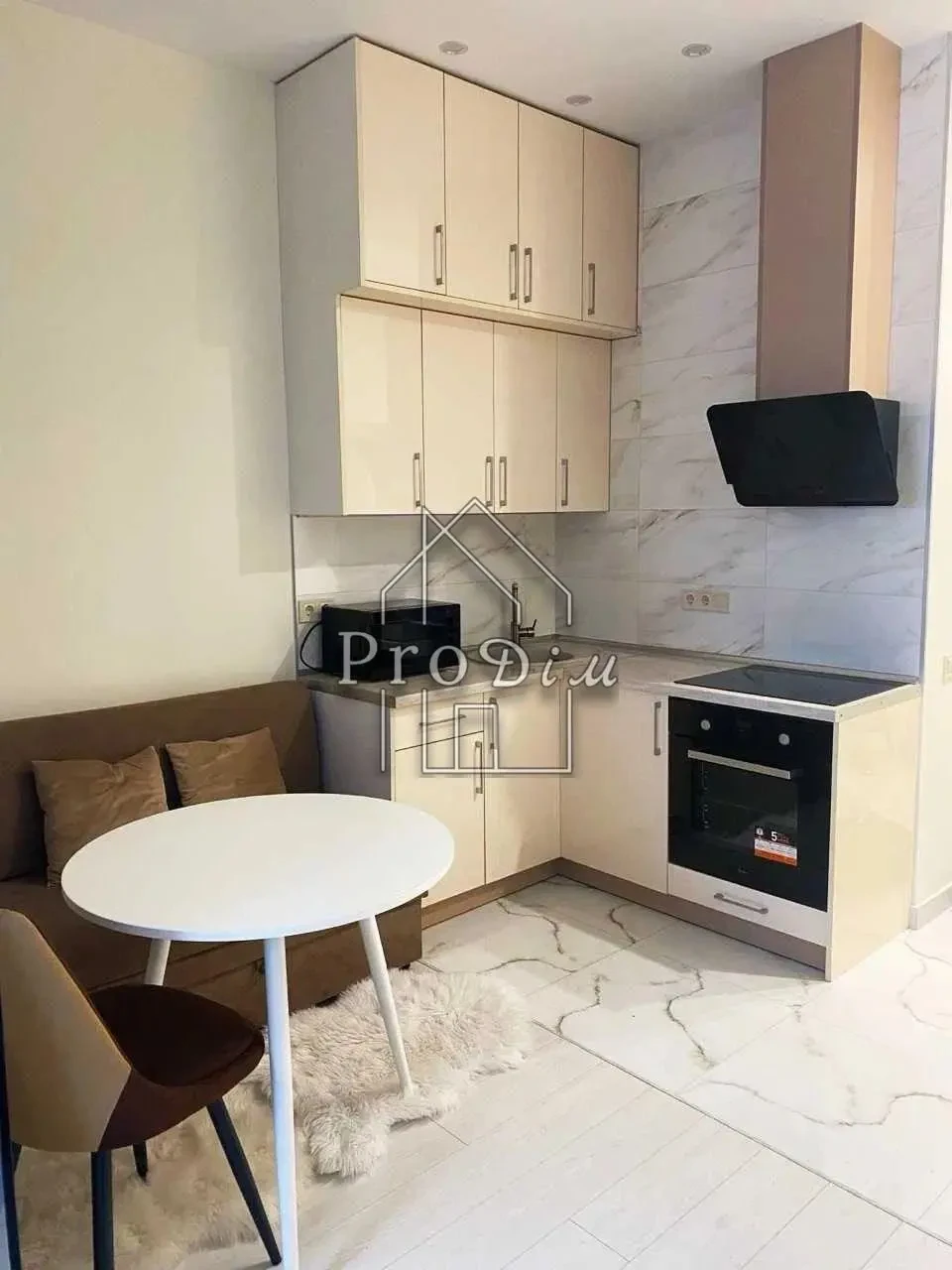 Оренда квартири ЖК Делмар. Печерськ. 3