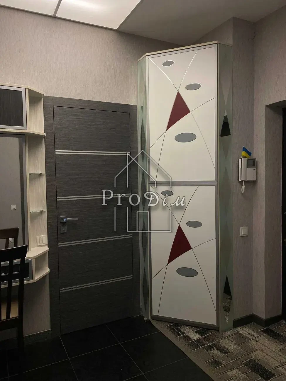 Оренда 1 к квартира Міхновського 14-16 3