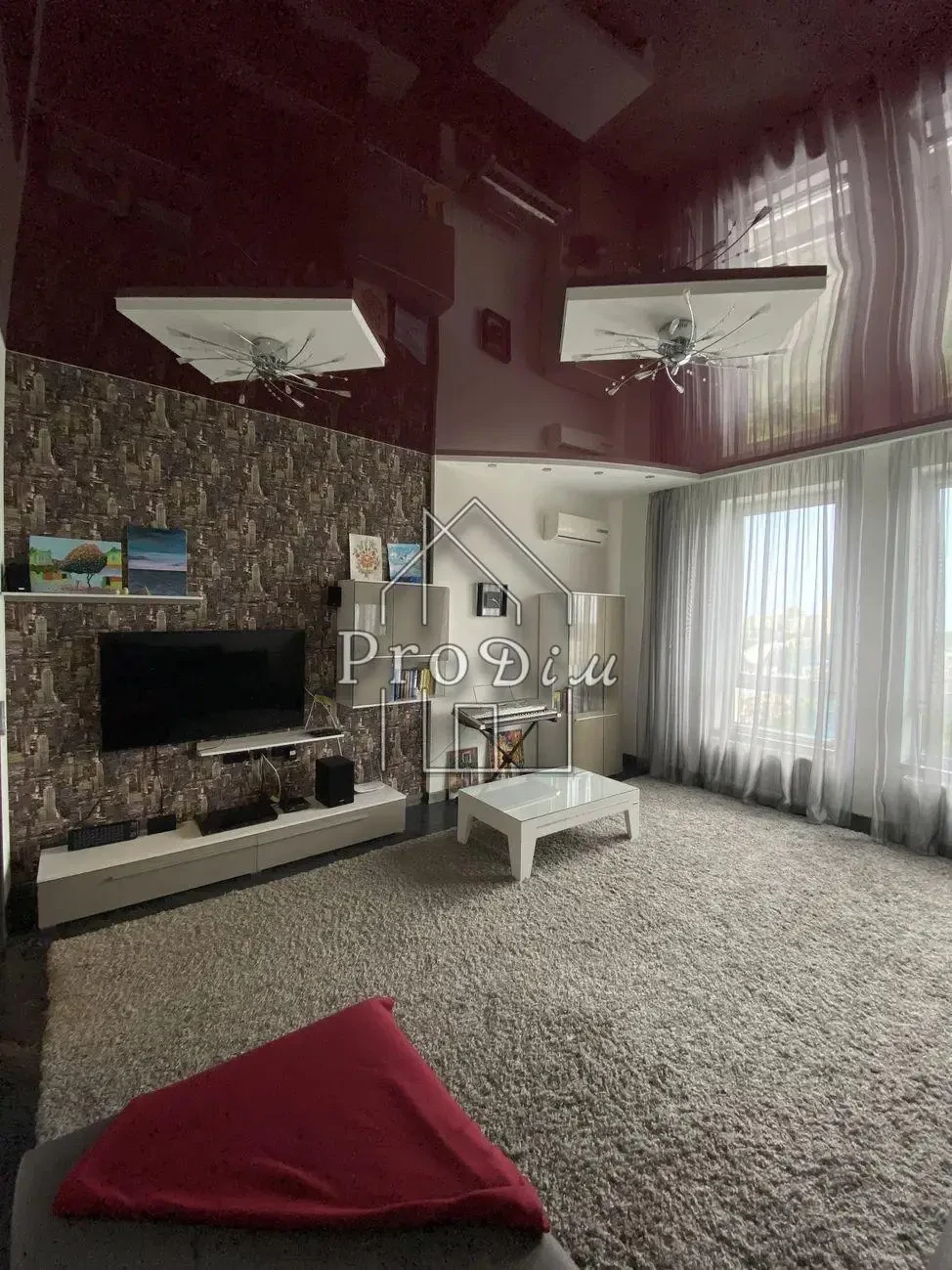 Оренда 1 к квартира Міхновського 14-16 2