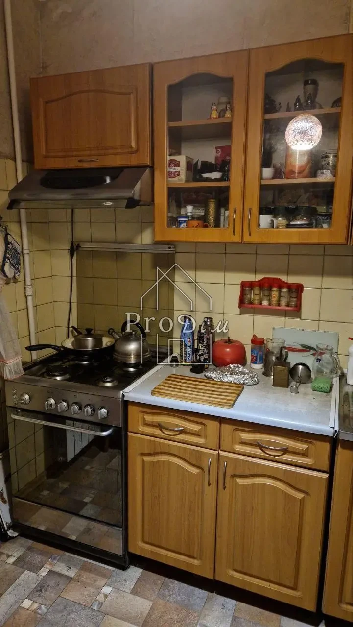 Оренда 2 к квартира Уманська 25. Солом'янський. Політехнічний інститут 3