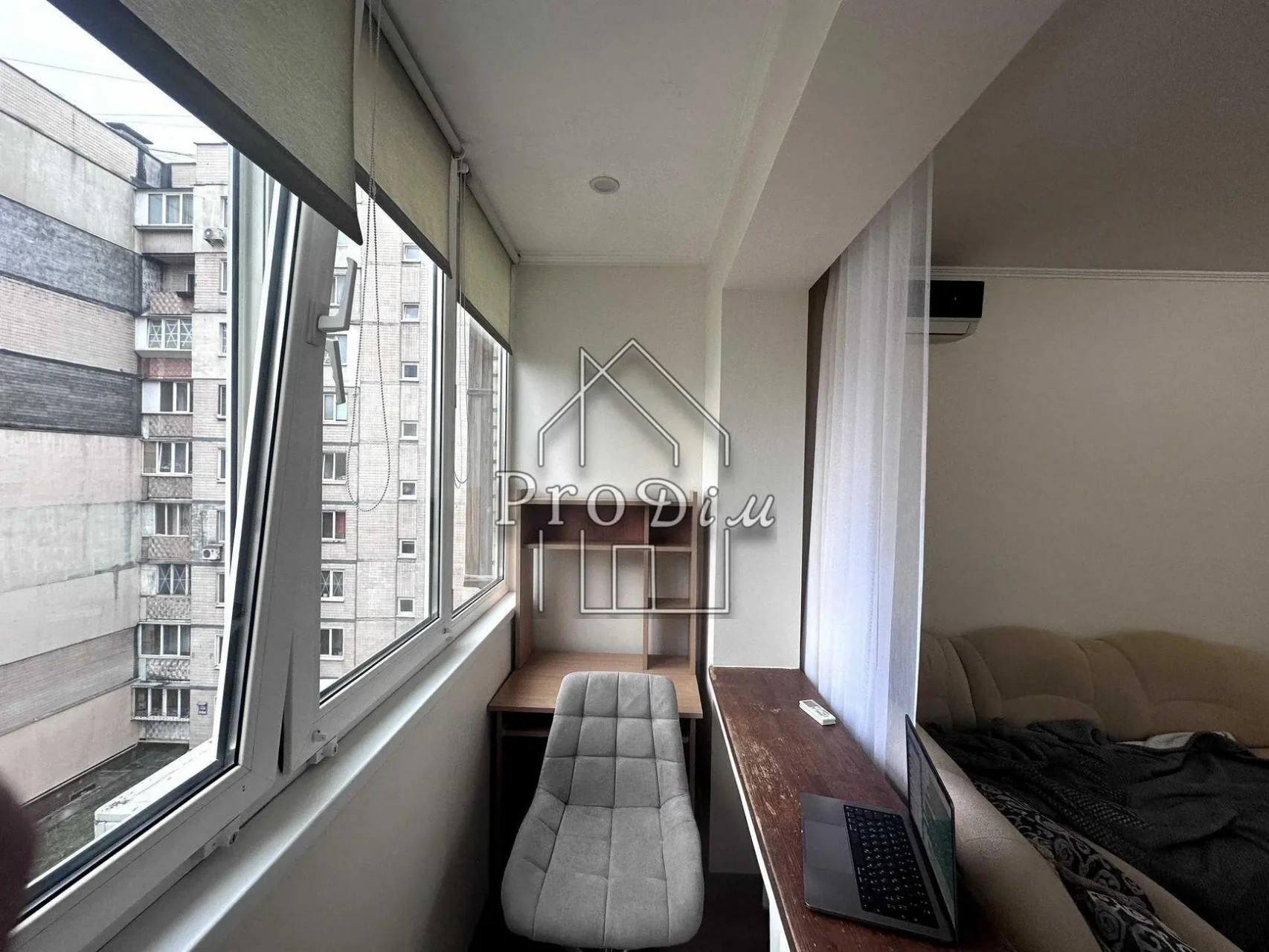 Оренда 2кім вул. Вірменська 3, м. Вирлиця, Дарницький р-н 5