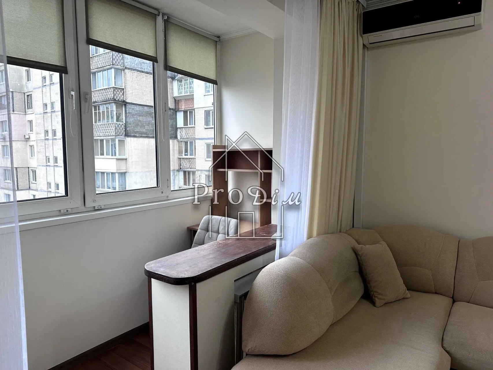 Оренда 2кім вул. Вірменська 3, м. Вирлиця, Дарницький р-н 2