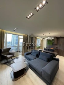 Оренда квартири в ЖК «Зарічний» (вул. Осокорська, 2А)