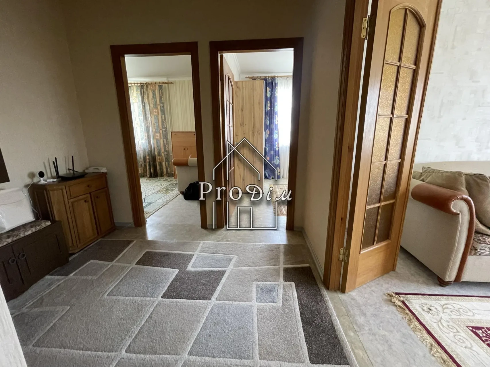 Здам 3 к квартиру вул.Йорданська 4А, Оболонь 5