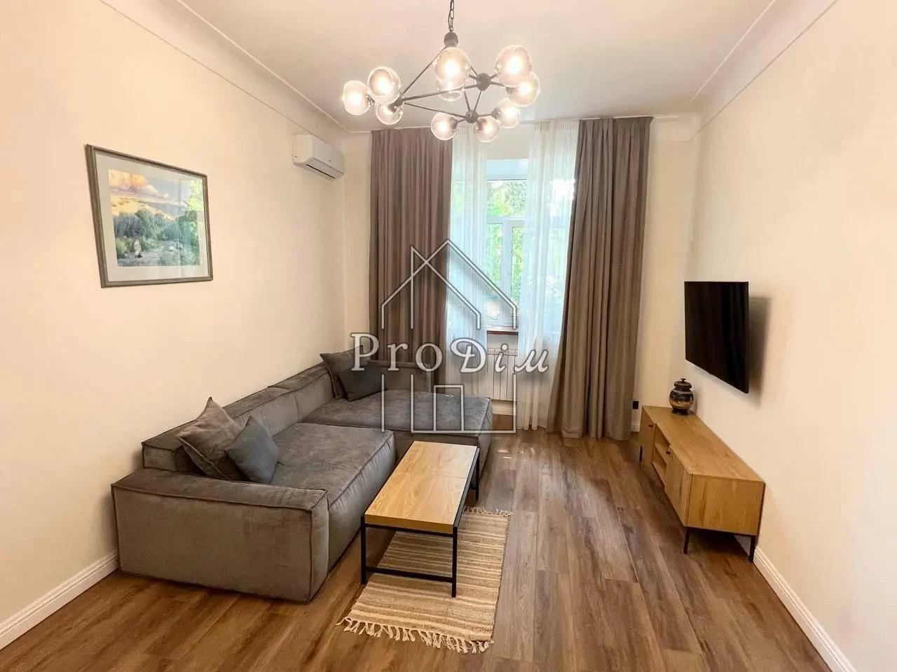 Без % Оренда 2к квартира Миколи Міхновського. Печерськ. Либідська