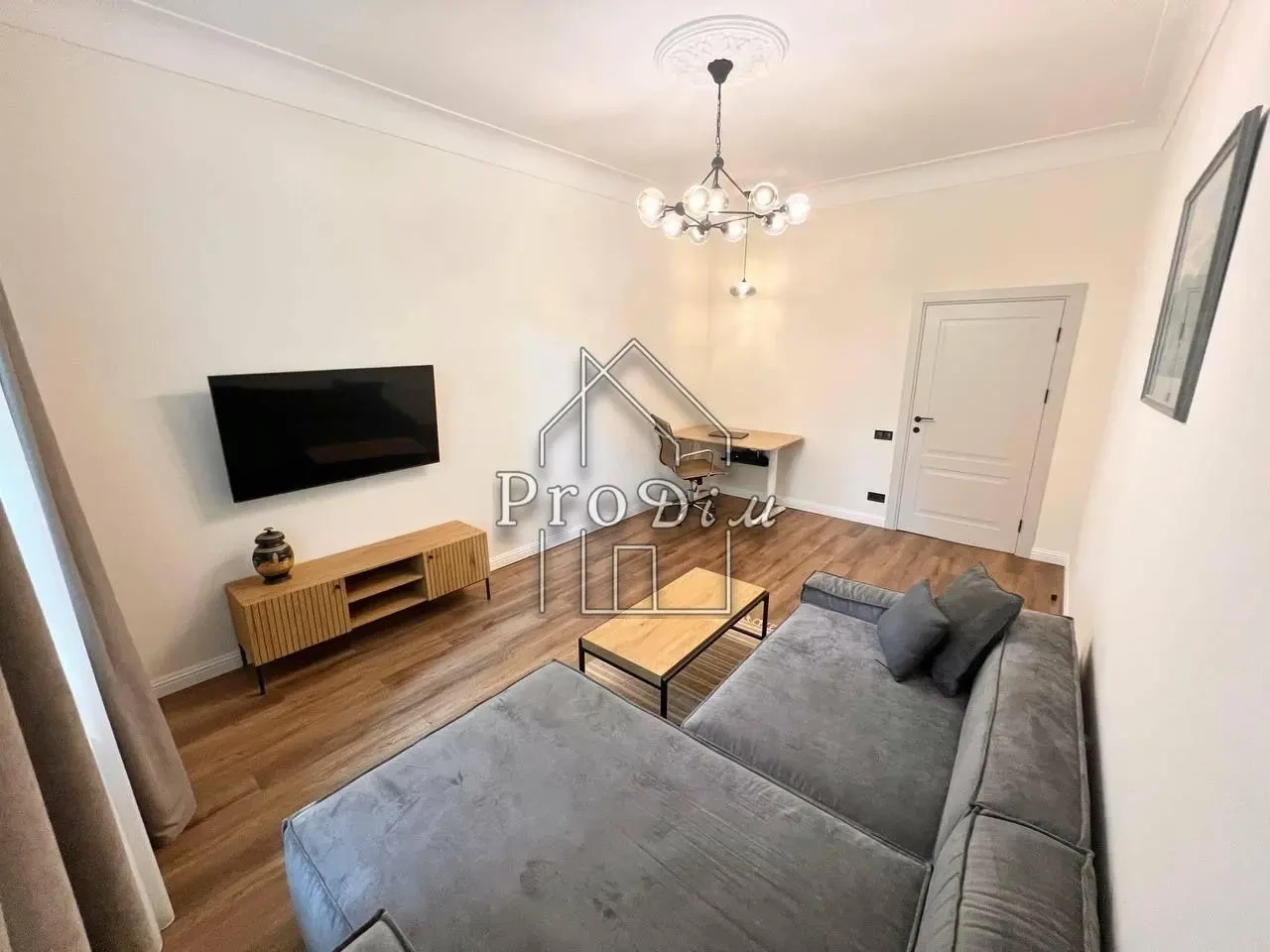 Без % Оренда 2к квартира Миколи Міхновського. Печерськ. Либідська 3