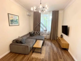 Без % Оренда 2к квартира Миколи Міхновського. Печерськ. Либідська