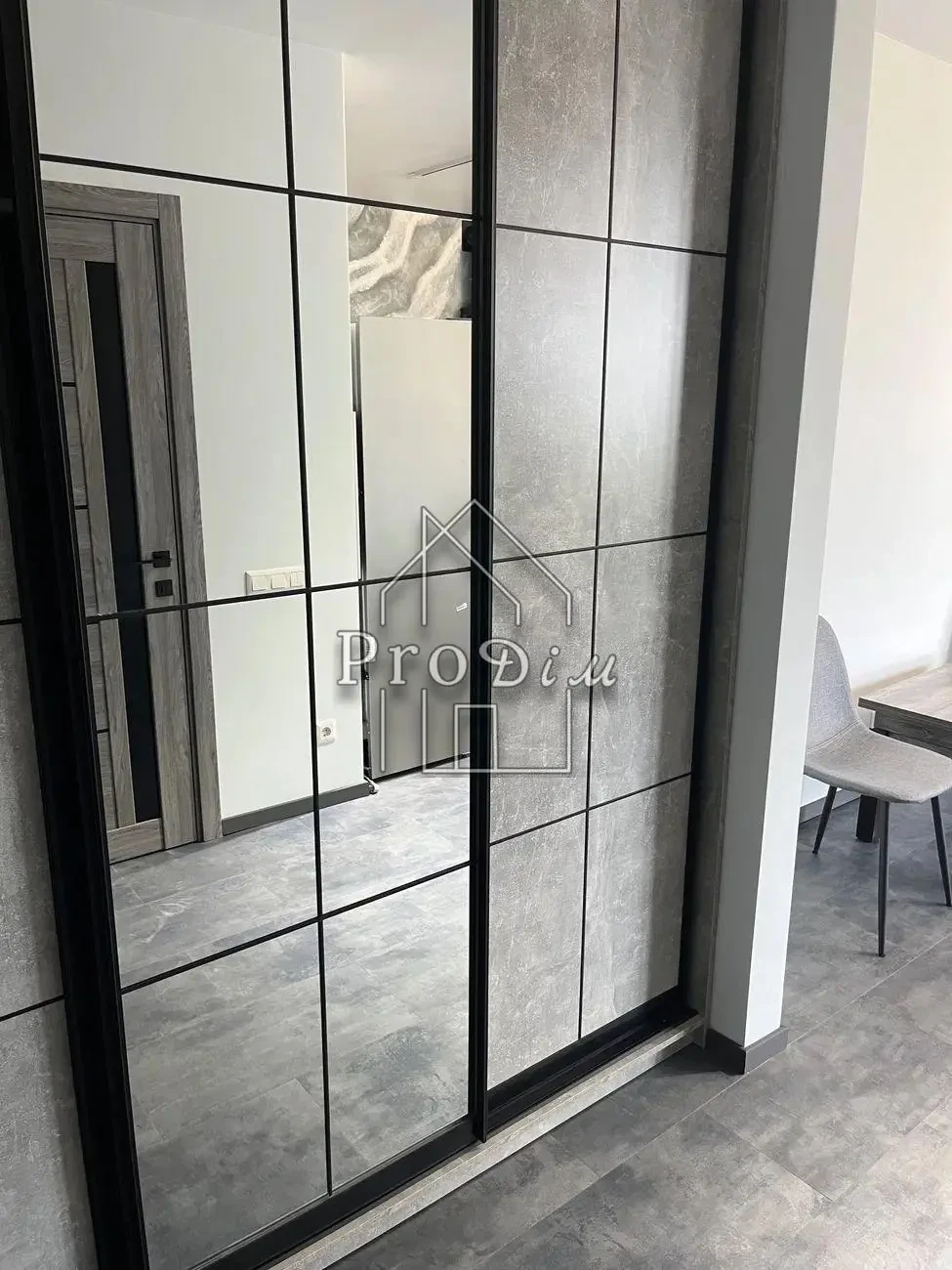 Оренда 1к квартира. С.Бендери буд. 32 ЖК ДОК 32 Оболонь 3