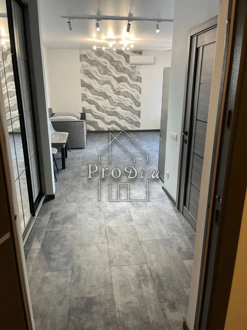 Оренда 1к квартира. С.Бендери буд. 32 ЖК ДОК 32 Оболонь