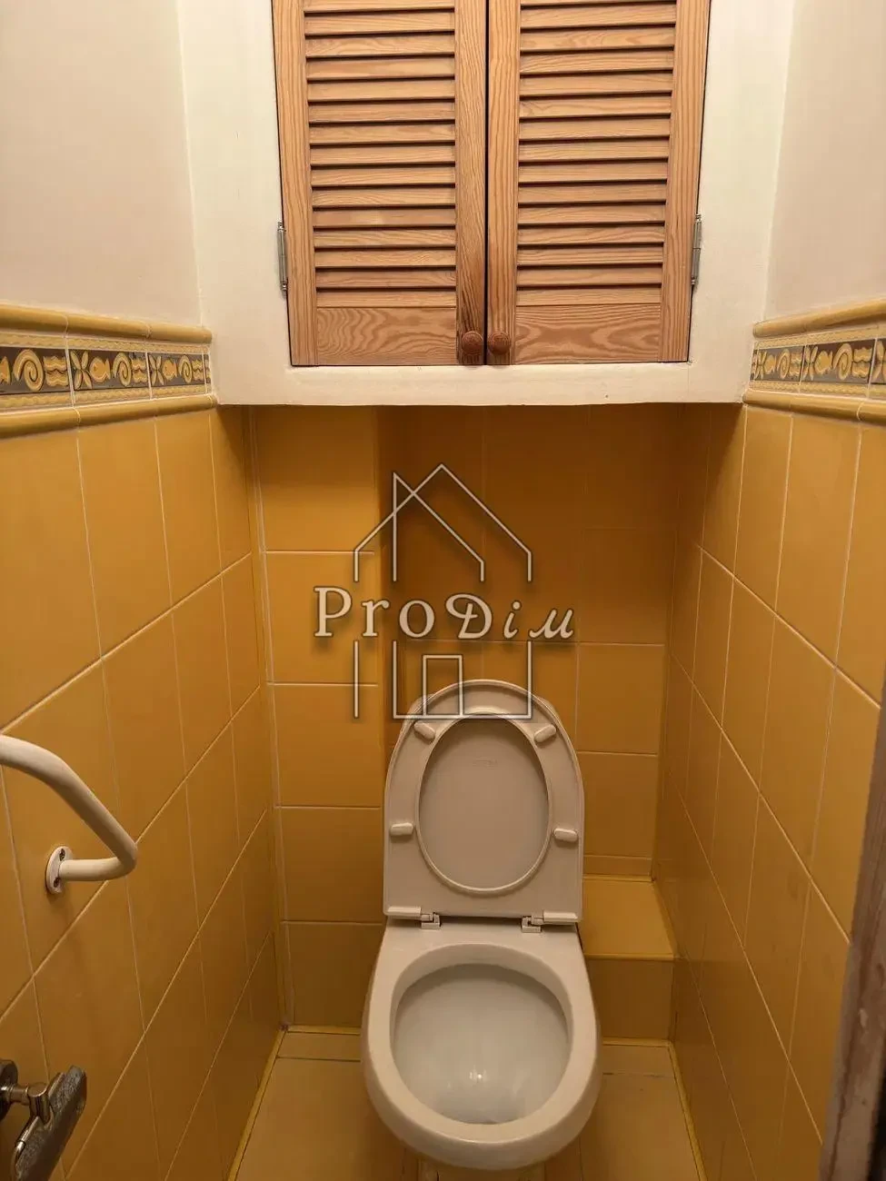 Оренда 3к квартира. Яновсього 4