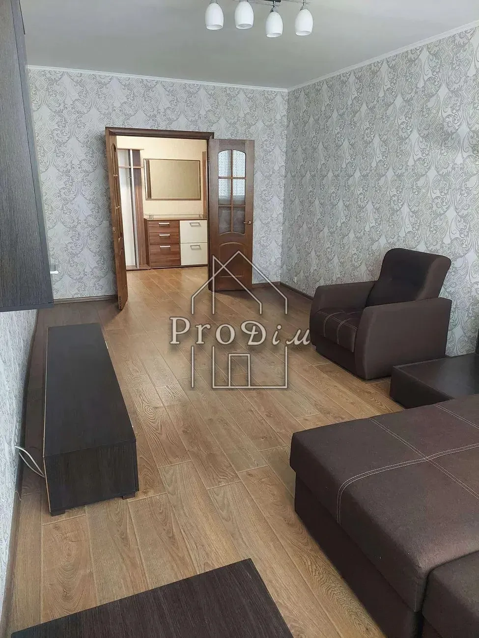 Оренда 2 к квартири Максимовича 3Д, Голосіївський район 3