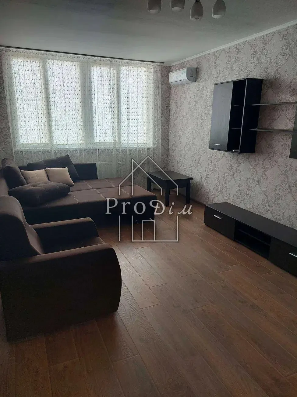 Оренда 2 к квартири Максимовича 3Д, Голосіївський район 2