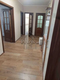 Оренда 2 к квартири Максимовича 3Д, Голосіївський район