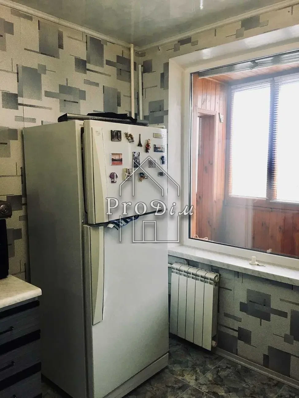 Оренда 2к квартири біля метро Чернігівська 2