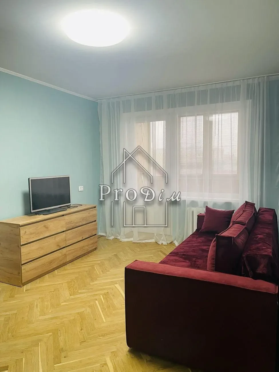 Здам 2-км квартиру, вул. Малишка, 3 (5 хв м. Дарниця). 2