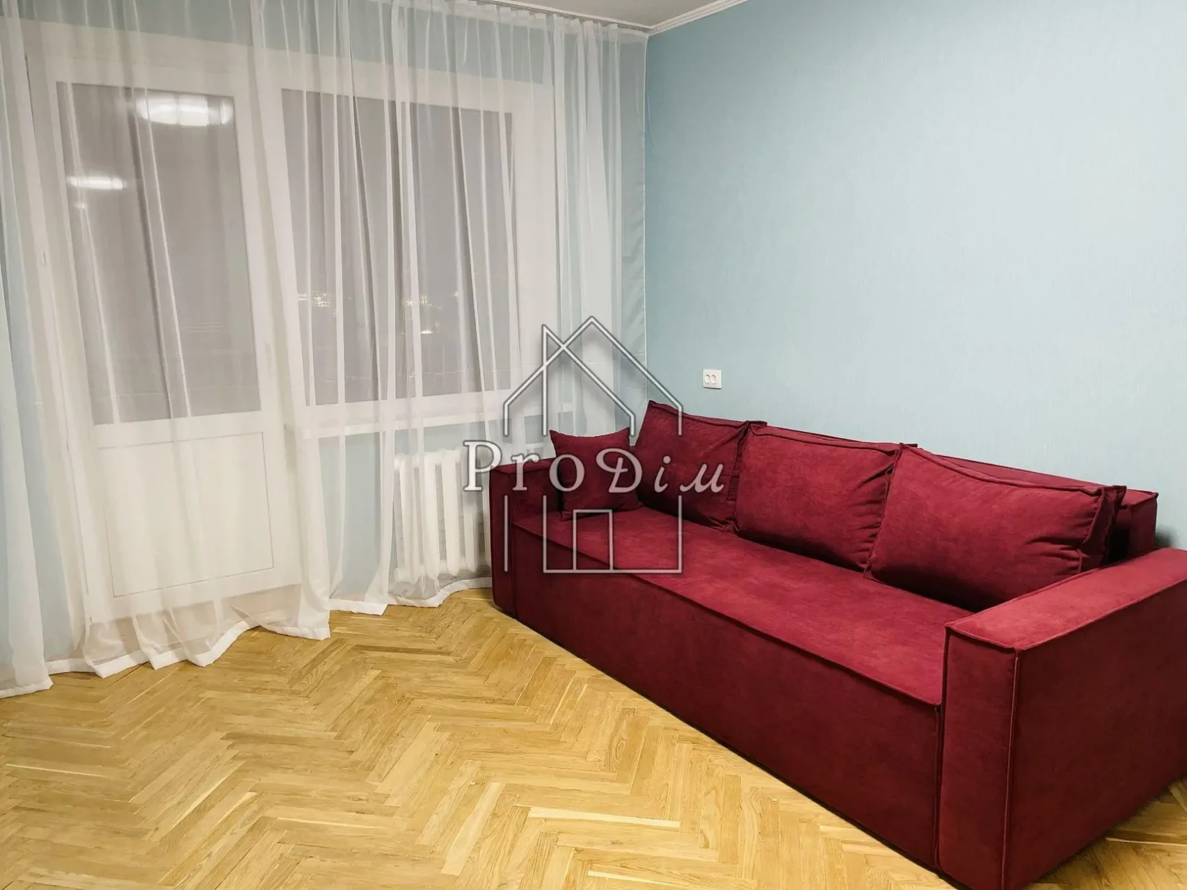 Здам 2-км квартиру, вул. Малишка, 3 (5 хв м. Дарниця). 3