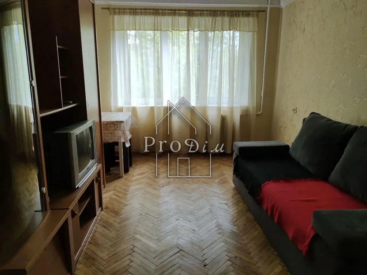 Оренда 2 к квартири проспект Воскресенський 4