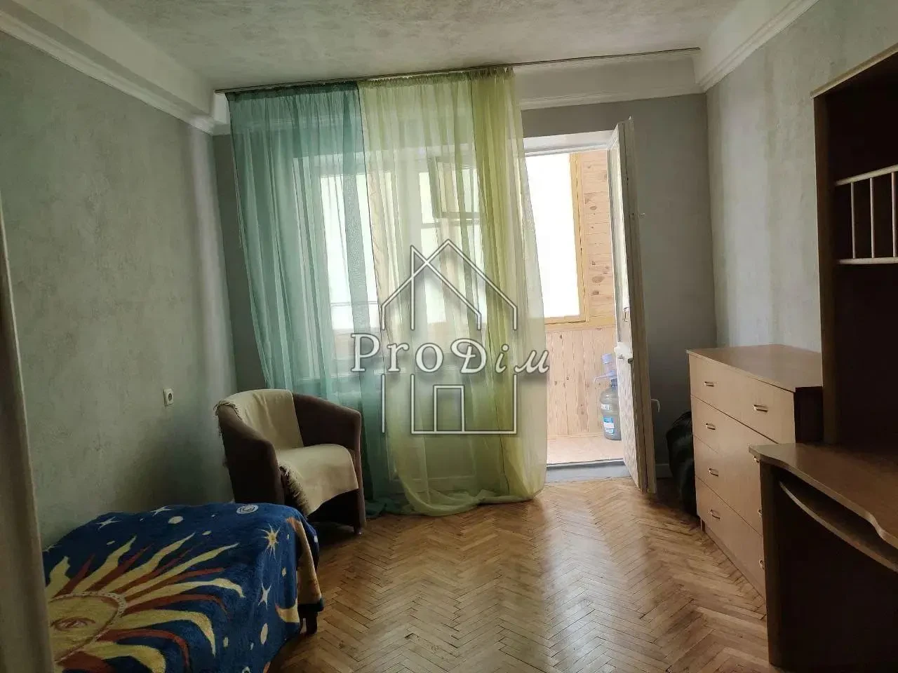 Оренда 2 к квартири проспект Воскресенський 5