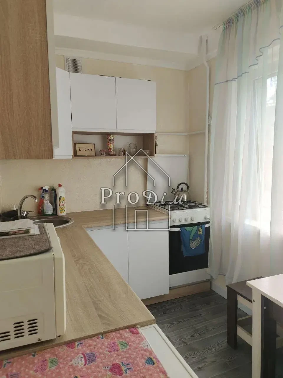 Оренда 2 к квартири проспект Воскресенський