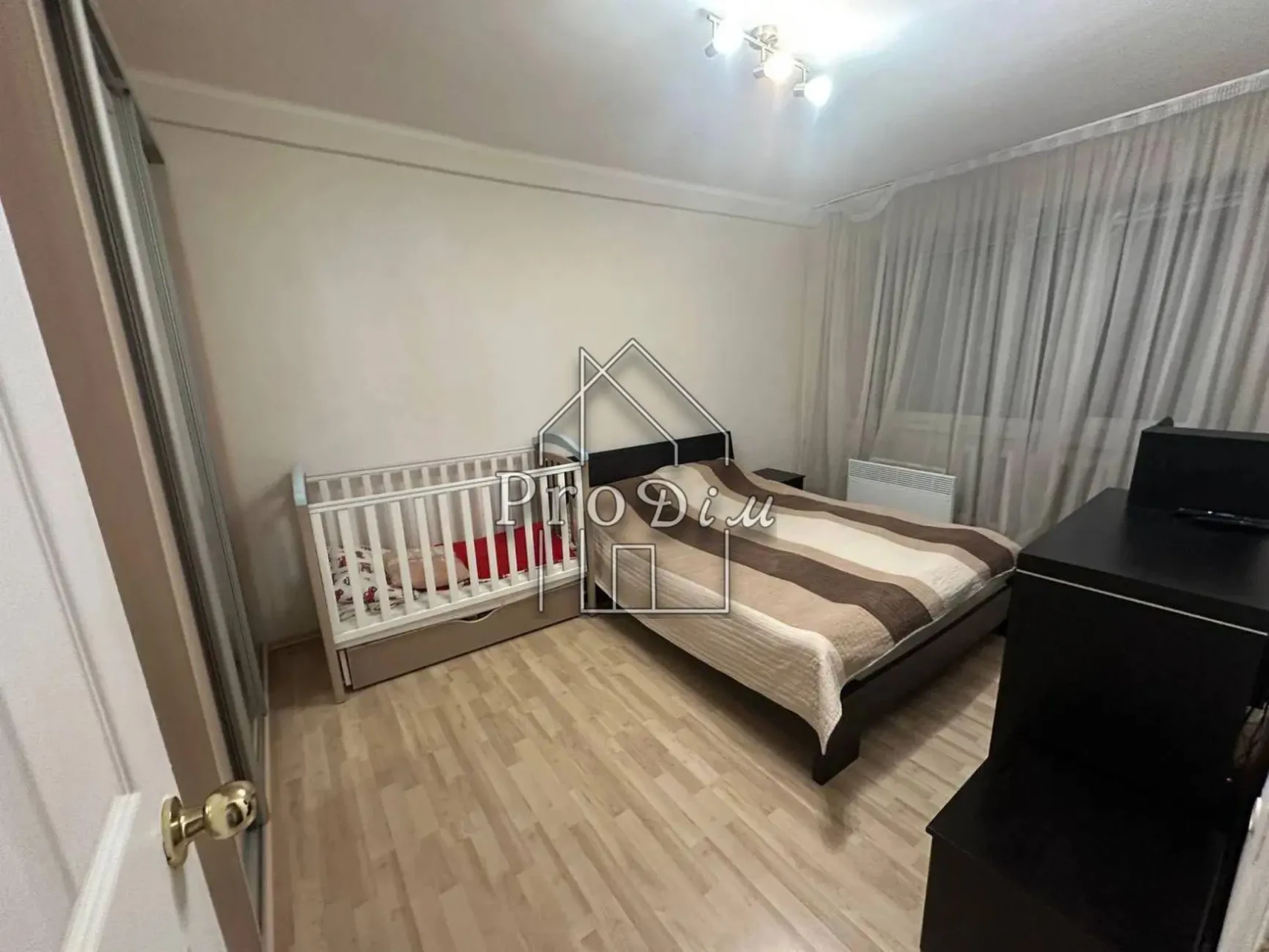 Оренда 2 к квратири Воскресенський проспект 40Б. Дніпровський район 3