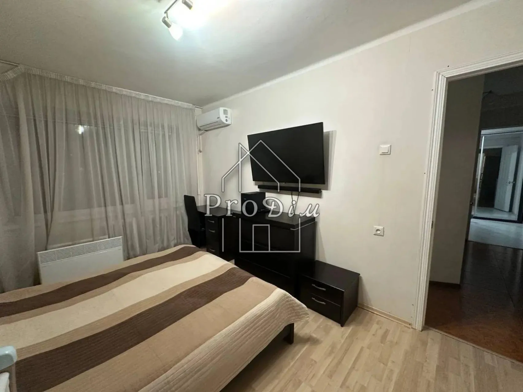 Оренда 2 к квратири Воскресенський проспект 40Б. Дніпровський район 5