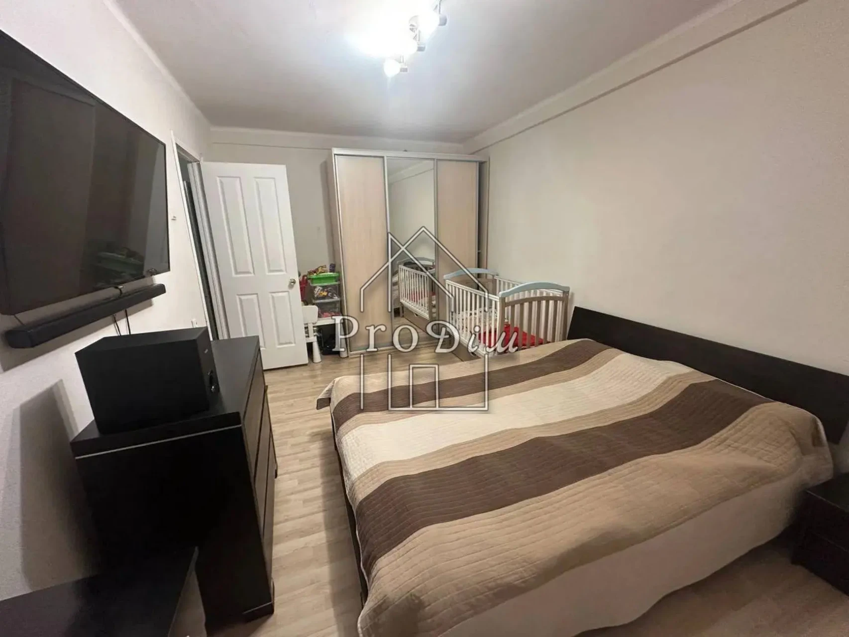 Оренда 2 к квратири Воскресенський проспект 40Б. Дніпровський район 4