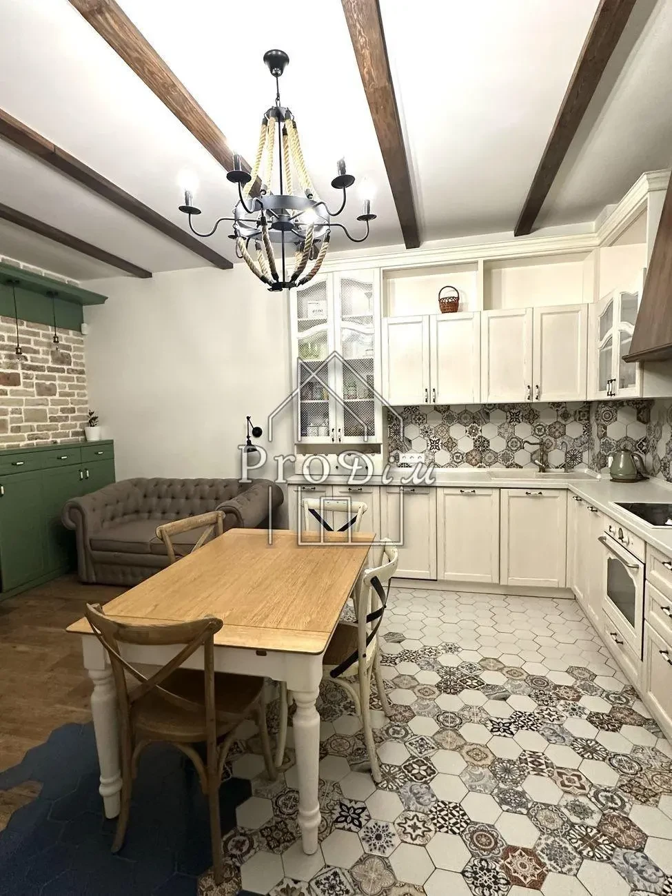 Сдам квартиру ЖК Бульвар Фонтанов Київ, Саперне Поле вул.