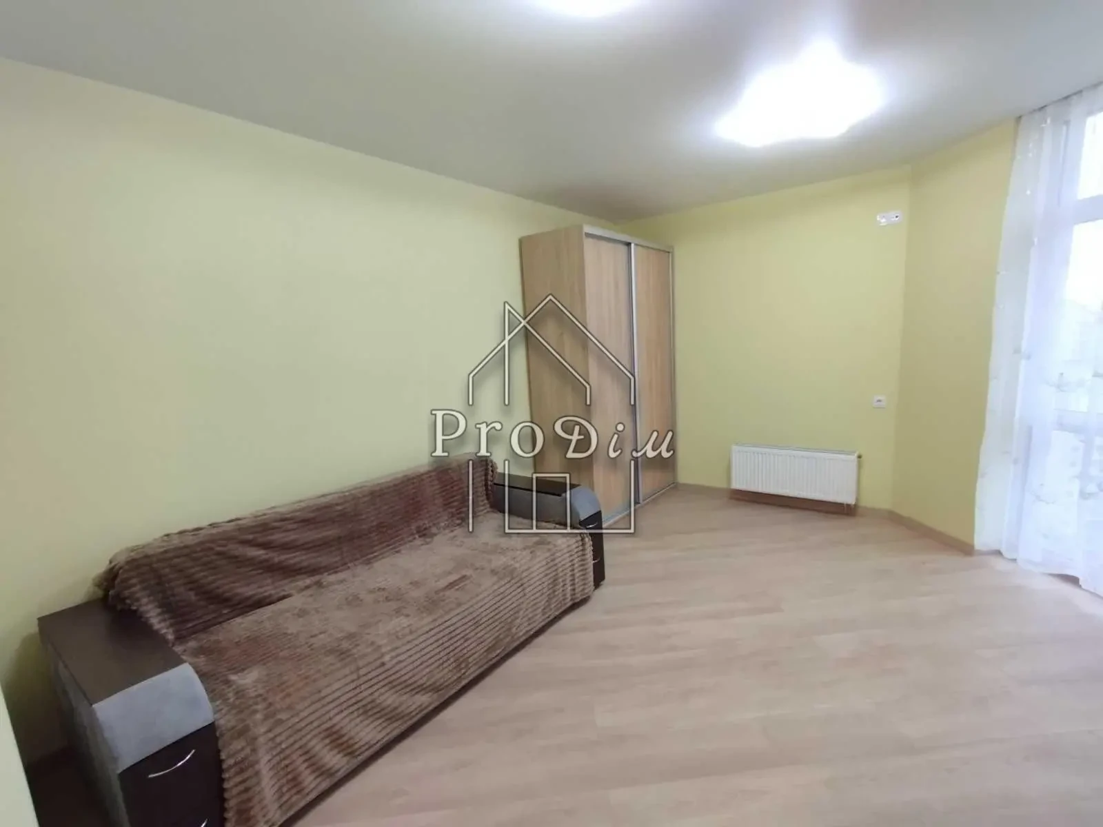 Здається 1к квартира в ЖК Русанівська Гавань 4