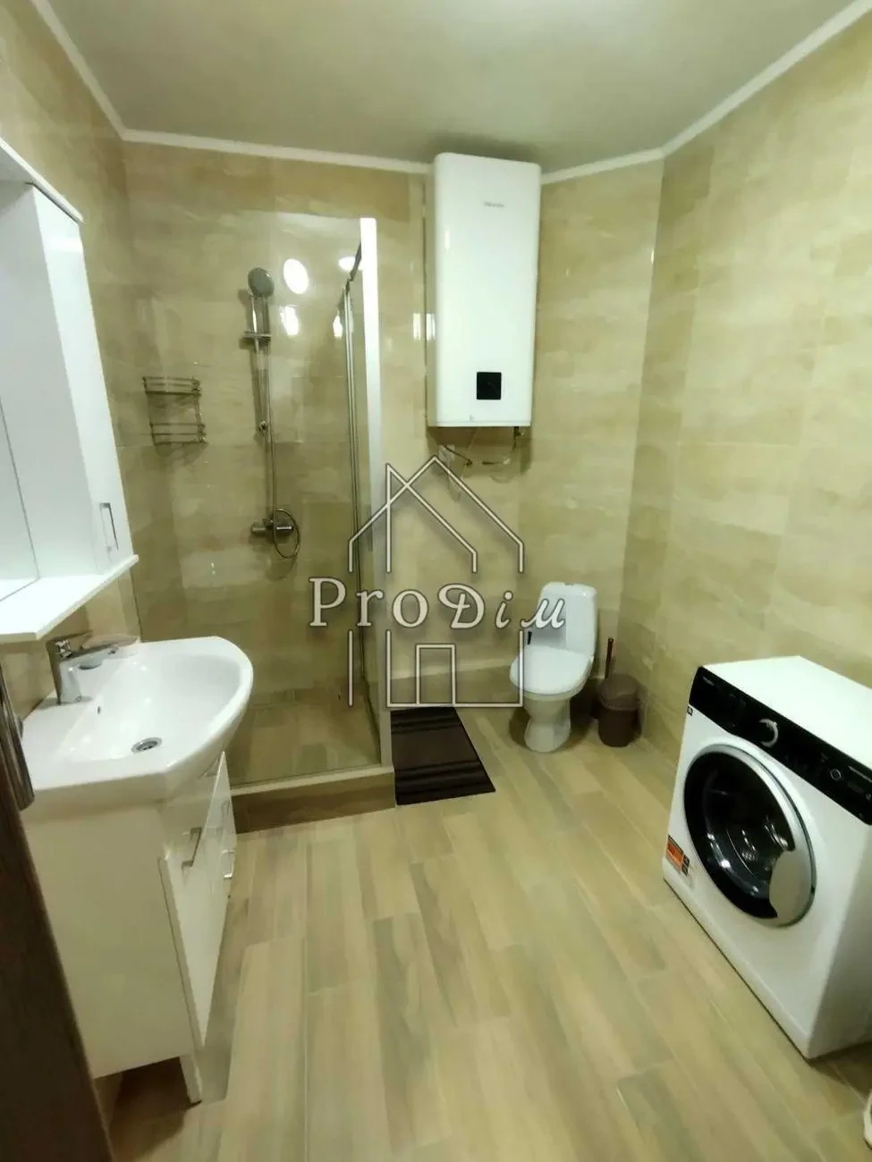 Здається 1к квартира в ЖК Русанівська Гавань 5