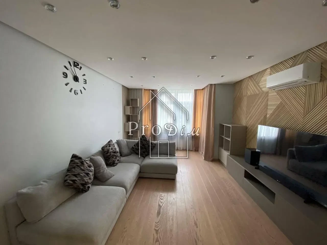 Солом`янський р-н, ЖК Династія