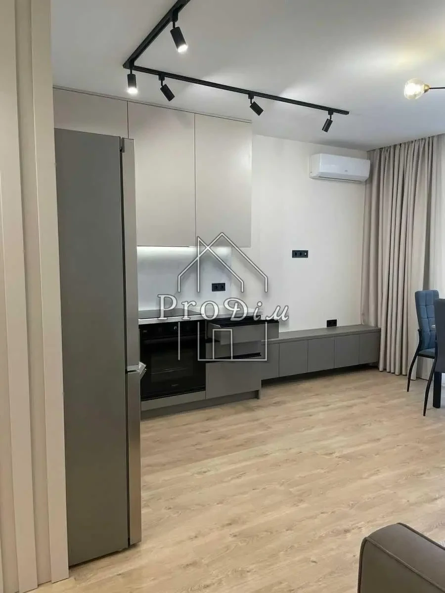 оренда 1-кімнатної квартири в ЖК