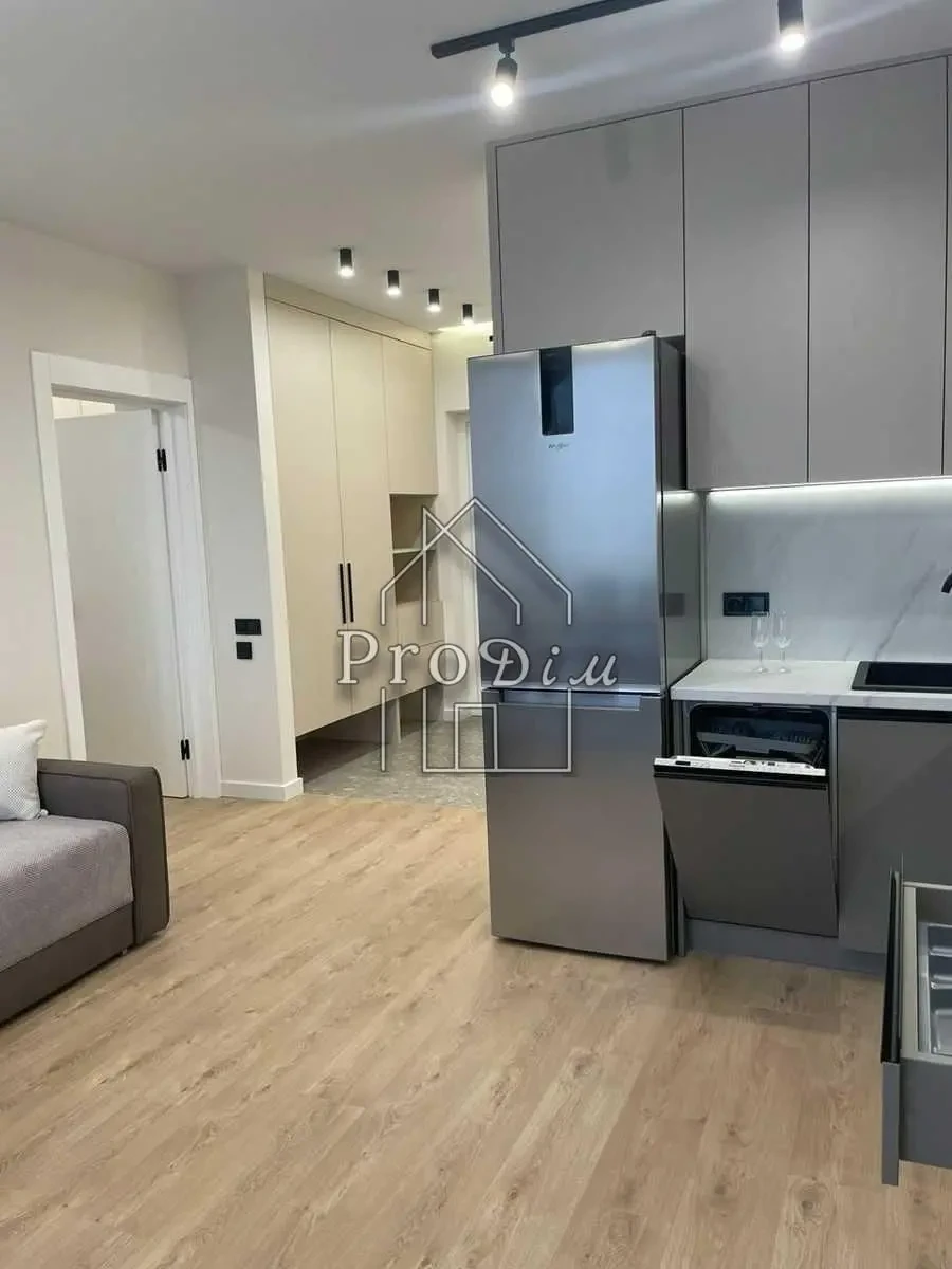 оренда 1-кімнатної квартири в ЖК