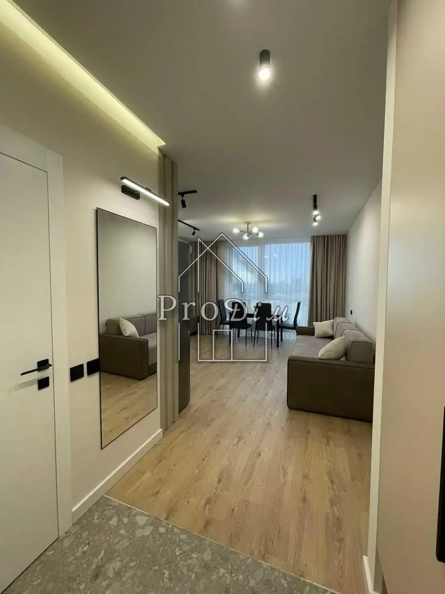 оренда 1-кімнатної квартири в ЖК