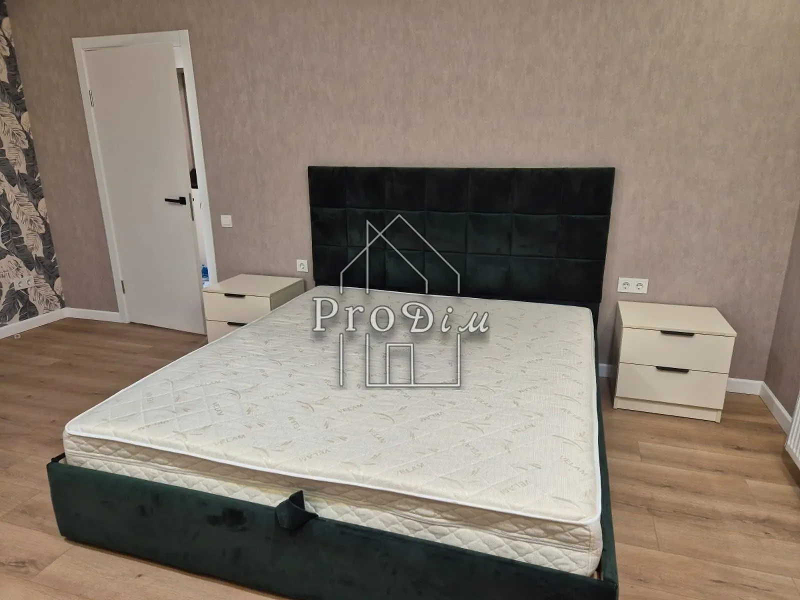 Перша здача однокімнатної квартири в ЖК