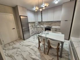 Перша здача однокімнатної квартири в ЖК"Кришталеві джерела"