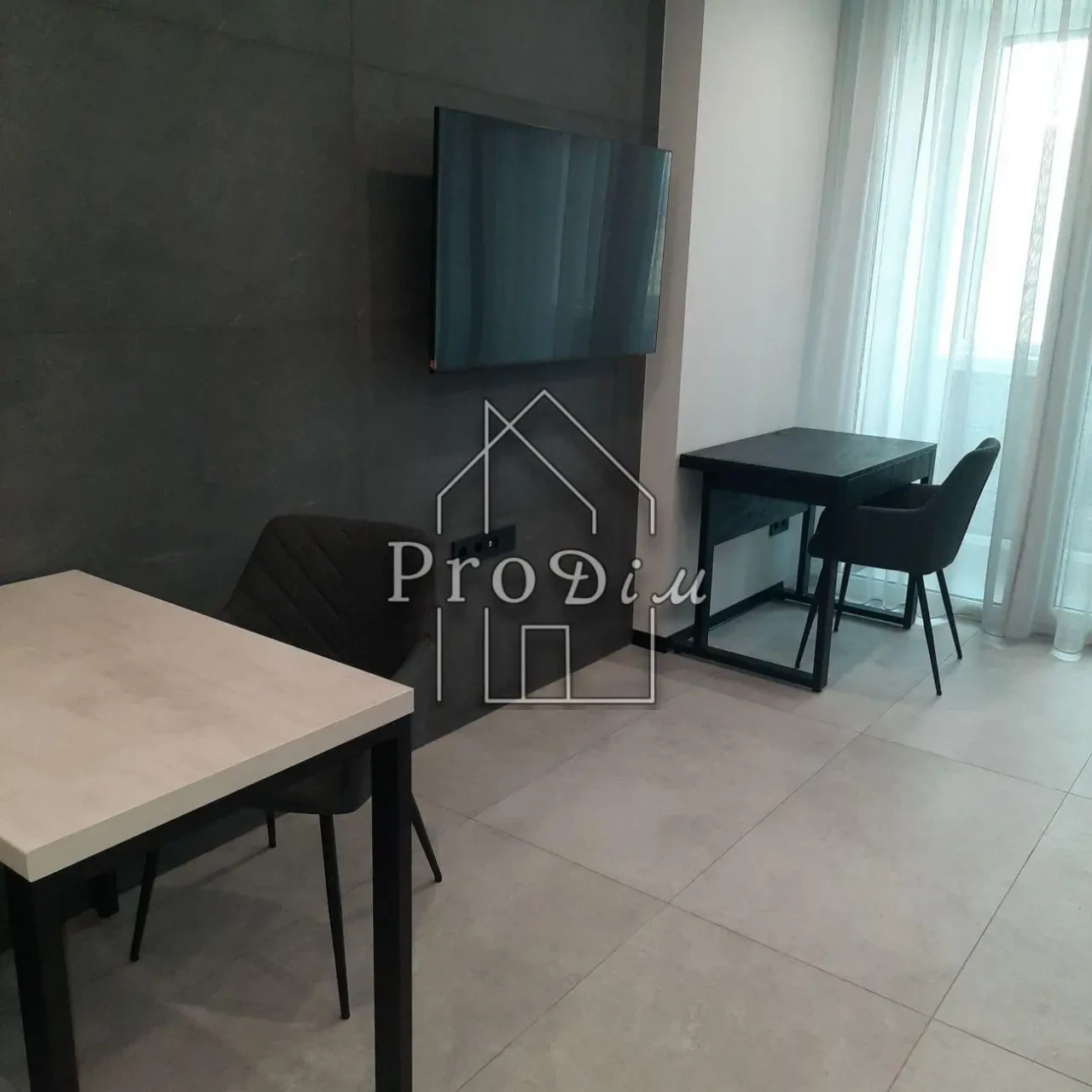 Оренда однокімнатної квартири в ЖК