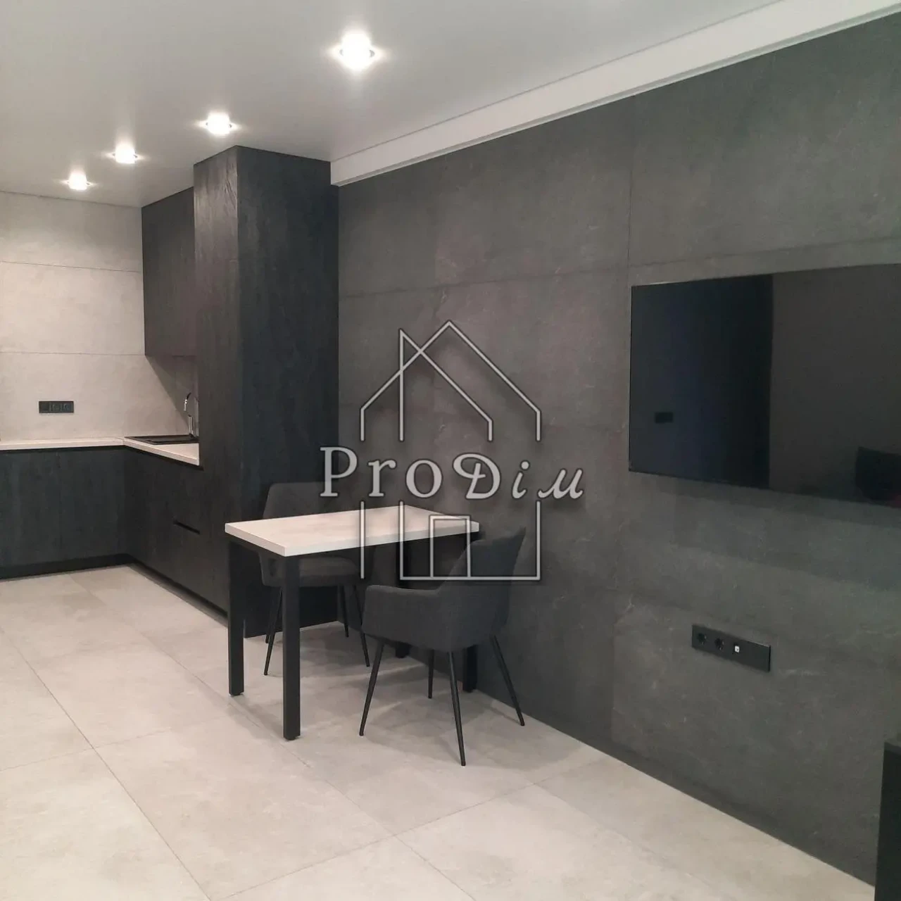 Оренда однокімнатної квартири в ЖК