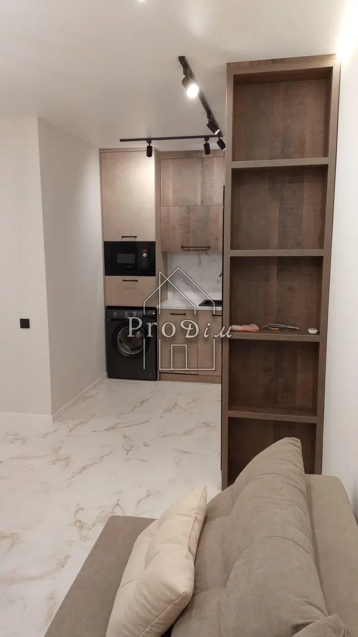 Однокімнатна квартира в ЖК SEVEN 4