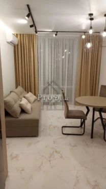 Однокімнатна квартира в ЖК SEVEN