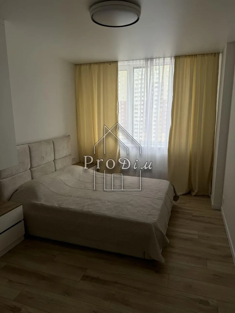 Оренда квартири в ЖК «Варшавський 2» 5