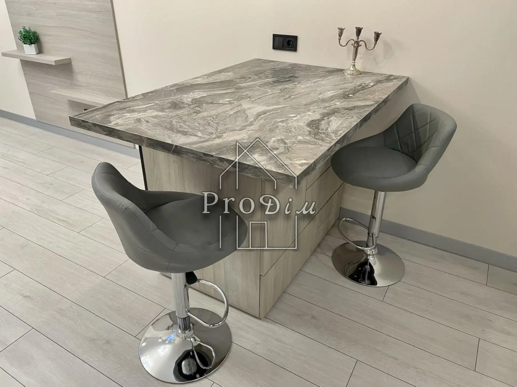 Оренда квартири в ЖК Seven , Дарницький район 4