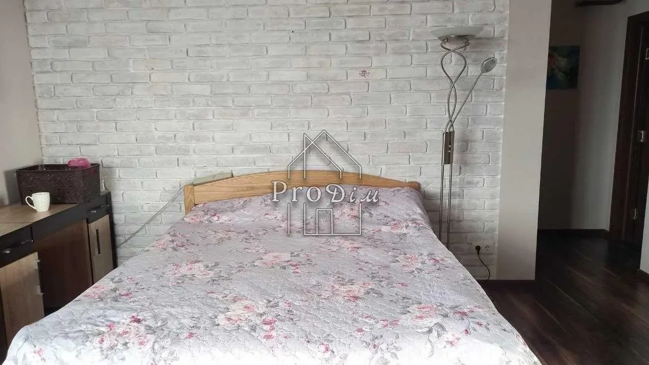 Оренда трикімнатної квартири за адресою Радунська, 30. 3