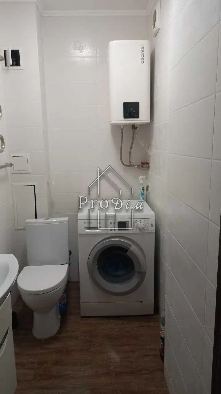 Оренда трикімнатної квартири за адресою Радунська, 30. 4